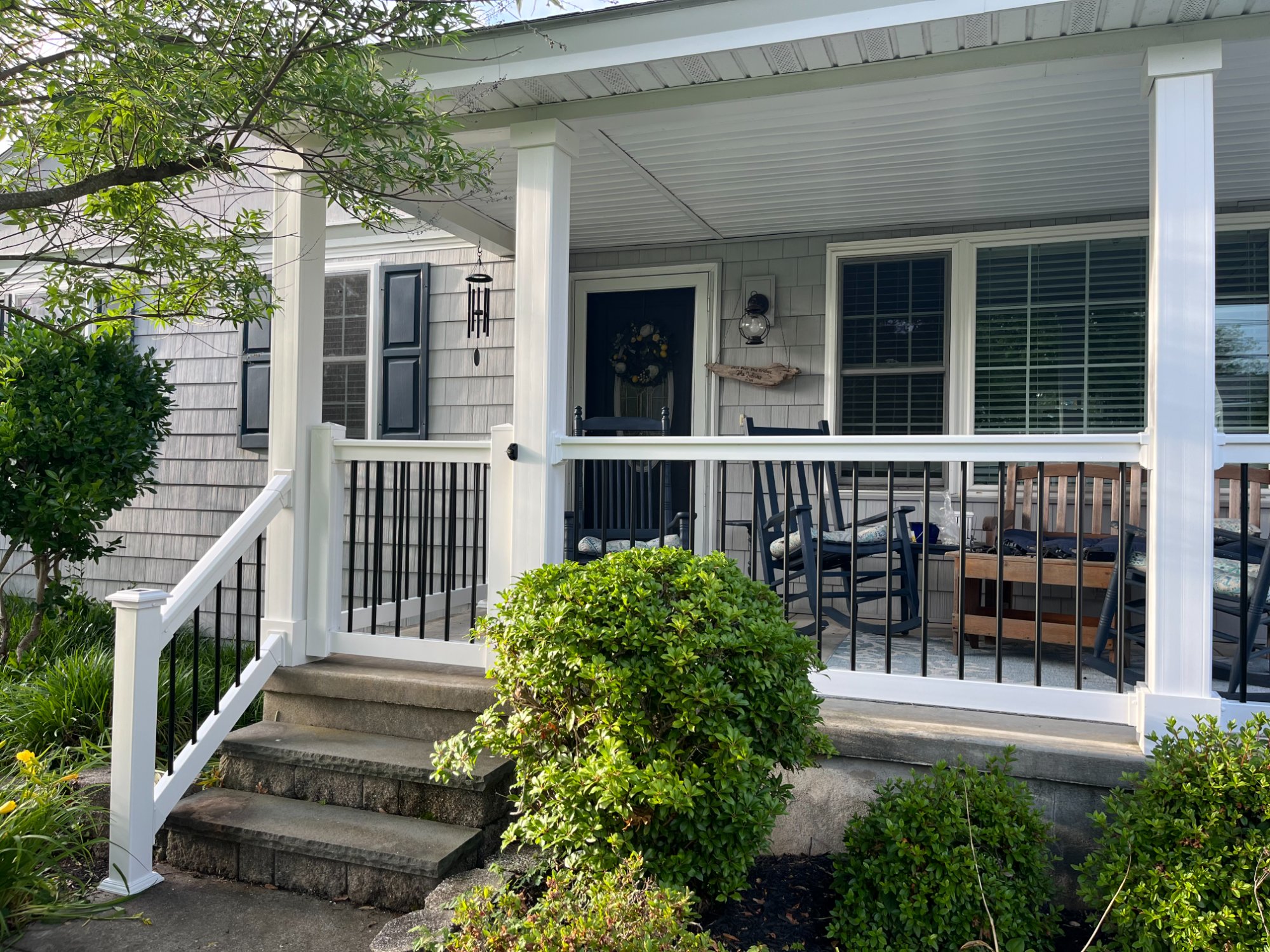 Salerno Remodeling South Jersey